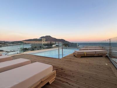 Lumo Boutique Suites - Plakias