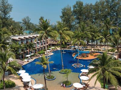 Sunwing Bangtao Beach - Bang Tao Beach