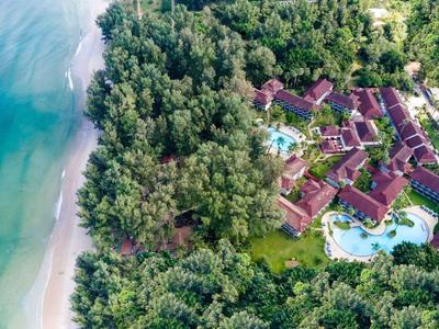 Amora Beach Resort Phuket - Bang Tao Beach, Thailand
