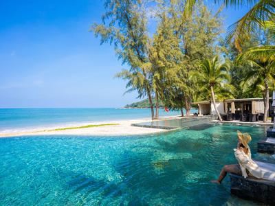 Khaolak Emerald Beach Resort & Spa - Khao Lak, Thailand