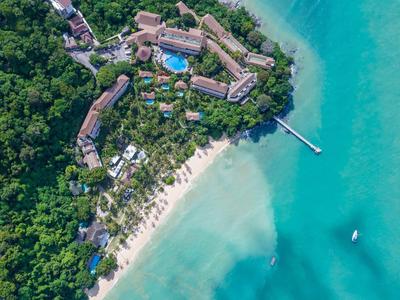 Cape Panwa - Cape Panwa, Thailand