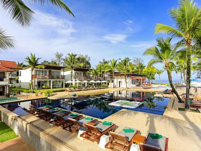 The Briza Beach Resort Khao Lak - Khao Lak, Thailand