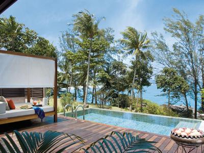 Centara Villas Phuket - Karon Beach, Thailand