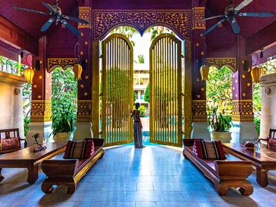 Burasari Phuket Resort - Patong Beach, Thailand