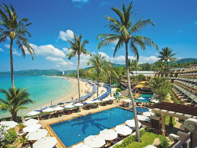 Beyond Resort Karon - Karon Beach, Thailand