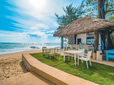 Ocean Breeze Resort Khao Lak - Khao Lak, Thailand
