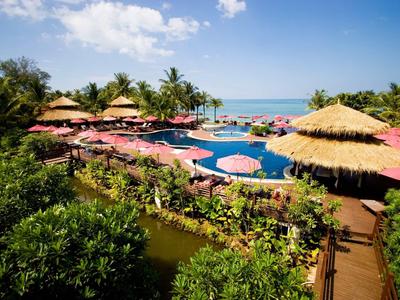 Khaolak Laguna Resort - Khao Lak