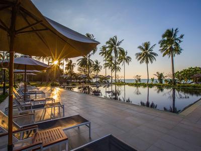 Kantary Beach - Khao Lak, Thailand