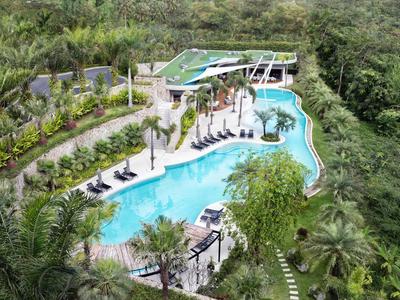 The Pavilions Phuket - Bang Tao Beach, Thailand