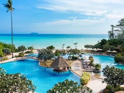SAii Phi Phi Island Village - Phi Phi Don Island