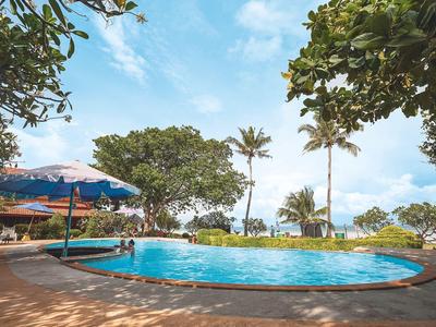 P. P Erawan Palms Resort (ex Phi Phi Erawan Palms Resort) - Phi Phi Don Island, Thailand