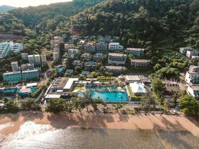 Hyatt Regency Phuket Resort  - Kamala Beach, Thailand