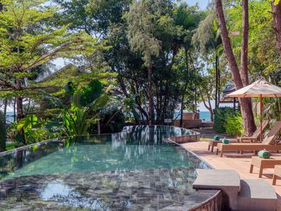 KhaoLak Wanaburee Resort - Khao Lak, Thailand