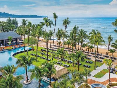 La Flora Resort & Spa Khao Lak - Khao Lak