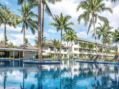 X10 Khaolak Resort - Khao Lak, Thailand
