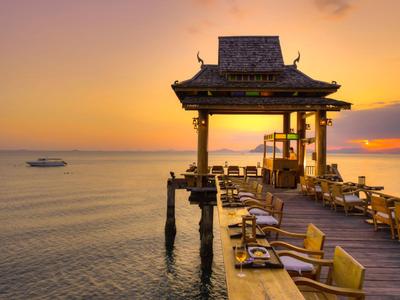Santhiya Koh Yao Yai Resort & Spa - Ko Yao Yai, Thailand