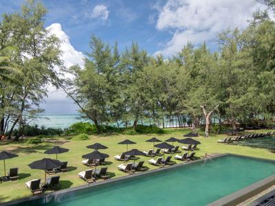 SALA Phuket Mai Khao Beach Resort - Mai Khao Beach