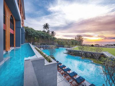 Avista Grande Phuket Karon - MGallery by Sofitel - Karon Beach, Thailand