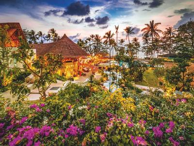 Eden Beach Khao Lak Resort & Spa (ex Eden Beach Resort Spa a Lopesan Collection) - Khao Lak, Thailand