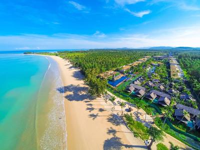 Graceland Khaolak Beach Resort (ex Graceland Khao Lak Resort Spa ) - Khao Lak, Thailand