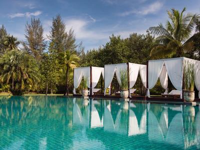 The Sarojin - Khao Lak