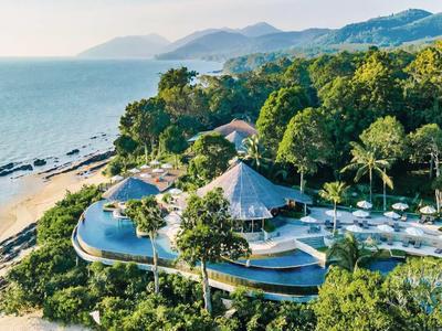 Koh Yao Yai Village - Koh Yao Yai, Thailand