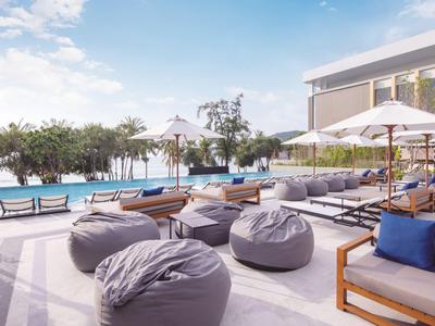 Four Points by Sheraton Phuket Patong Beach Resort - Patong Beach, Thailand