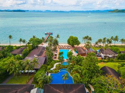 Barceló Coconut Island (ex The Village Coconut Island Beach Resort) - Coconut Island, Thailand