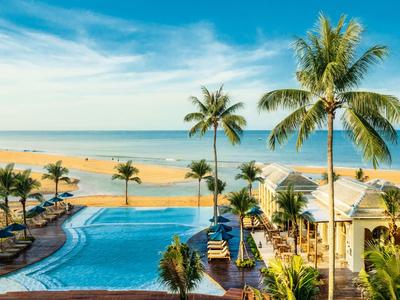 Devasom Khao Lak Beach Resort & Villas - Khao Lak, Thailand