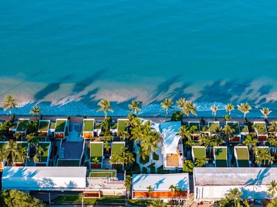Casa de La Flora - Khuak Khak Beach, Thailand