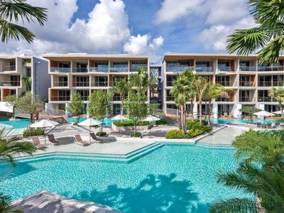 Wyndham Grand Nai Harn Beach Phuket - Nai Harn Beach, Thailand
