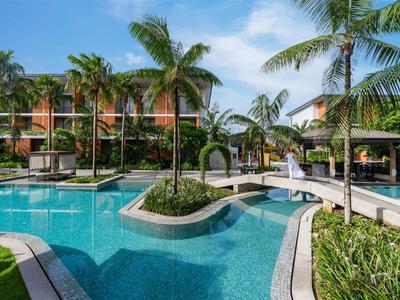 Pullman Khao Lak Resort - Khao Lak, Thailand