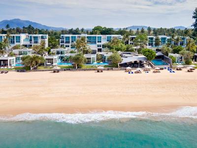 Aleenta Phuket Phang Nga Resort & Spa - Natai Beach, Thailand