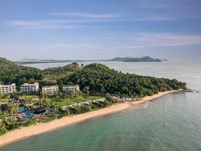 Anantara Koh Yao Yai Resort & Villas - Ko Yao Yai, Thailand