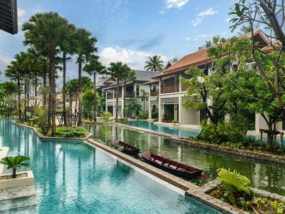 Grand Mercure Khao Lak Bangsak - Khao Lak, Thailand