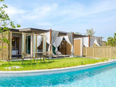 The Little Shore Khao Lak by Katathani - Khao Lak