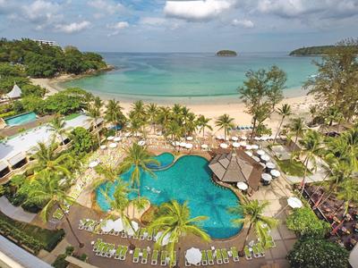 Beyond Kata (ex Beyond Resort Kata) - Kata Beach, Thailand