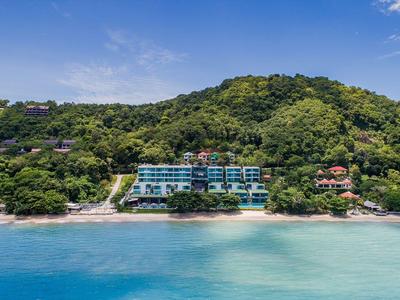 My Beach Resort Phuket - Cape Panwa, Thailand