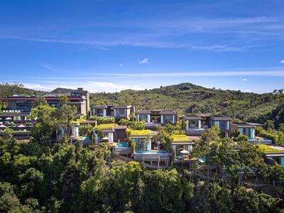 V Villas Phuket MGallery - Khao Khad Beach