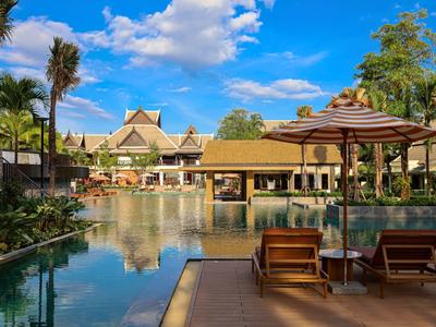 Mukdara Beach Villa & Spa Resort - Khao Lak