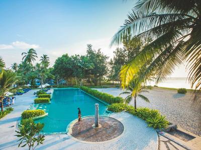 Estella Phuket Mai Khao Beach Resort (ex D Varee Mai Khao Beach) - Mai Khao Beach, Thailand
