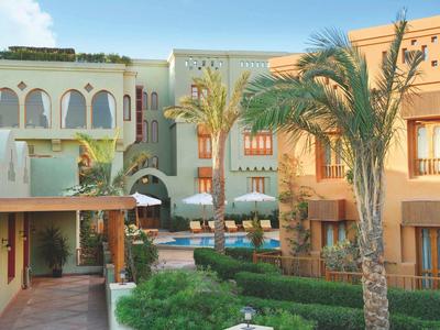 Ali Pasha - Hurghada - El Gouna, Egypte