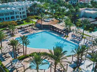 Jaz Makadi Star Resort - Hurghada - Makadi Bay