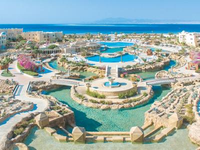 Kempinski Soma Bay - Hurghada - Soma Bay