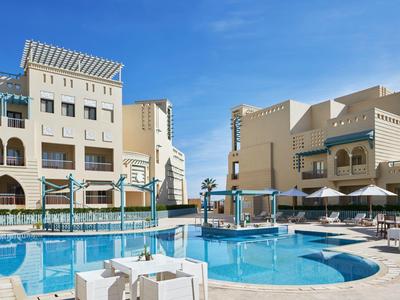 Mosaique - Hurghada - El Gouna, Egypte