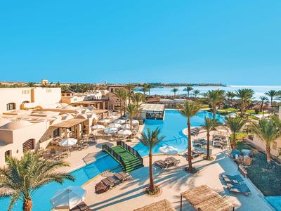 Jaz Makadina - Hurghada - Makadi Bay
