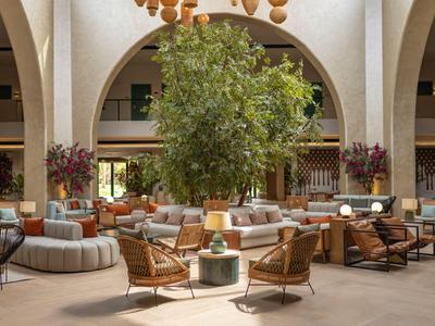 The Desert Rose - Hurghada