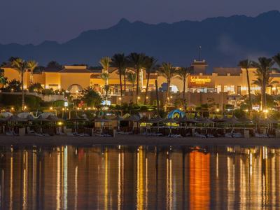 Cleopatra Luxury Beach Resort Makadi Bay - Adults Only - Hurghada - Makadi Bay, Egypte