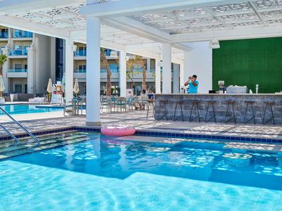 Steigenberger Pure Lifestyle - Hurghada, Egypte