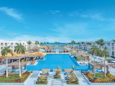 Steigenberger Resort Ras Soma - Hurghada - Soma Bay, Egypte